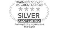 Training Service Accreditation