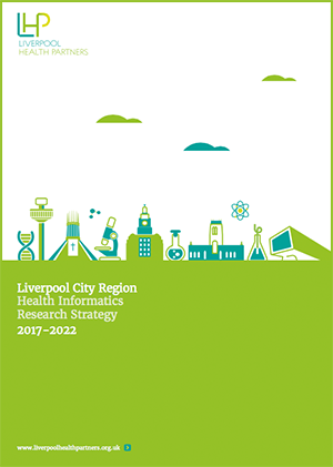 Liverpool City Region Health Informatics Research Strategy
