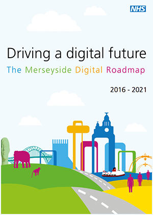 The Merseyside Digital Roadmap