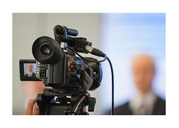 Videography services provided by NHS Informatics Merseyside