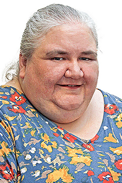 Jeanie Hedley
