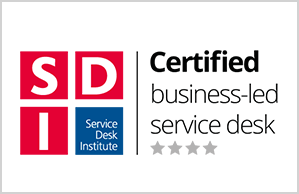 SDI certification
