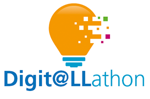 Join the Digit@LLathon in Liverpool on 3 July 2019