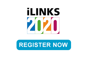 Register to attend iLINKS 2020