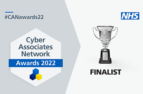 IT Security Service shortlisted as a finalist for three cyber security awards