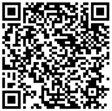 QR code to download Microsoft Authenticator on the Google Play store