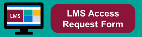 LMS Access Request Form