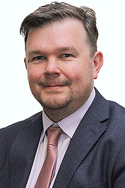 Matthew Leigh