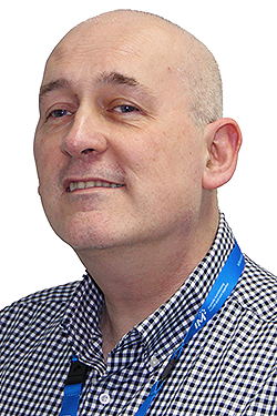 Paul Shillcock