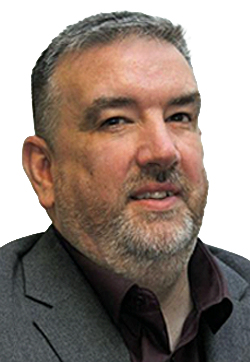 Gary Watts