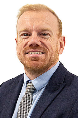 Steven Parker