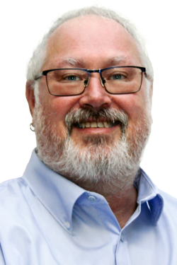 Lawrence McBride